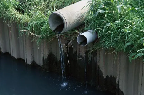 水污染防治专项申报材料分享几种常规全面的防治策略