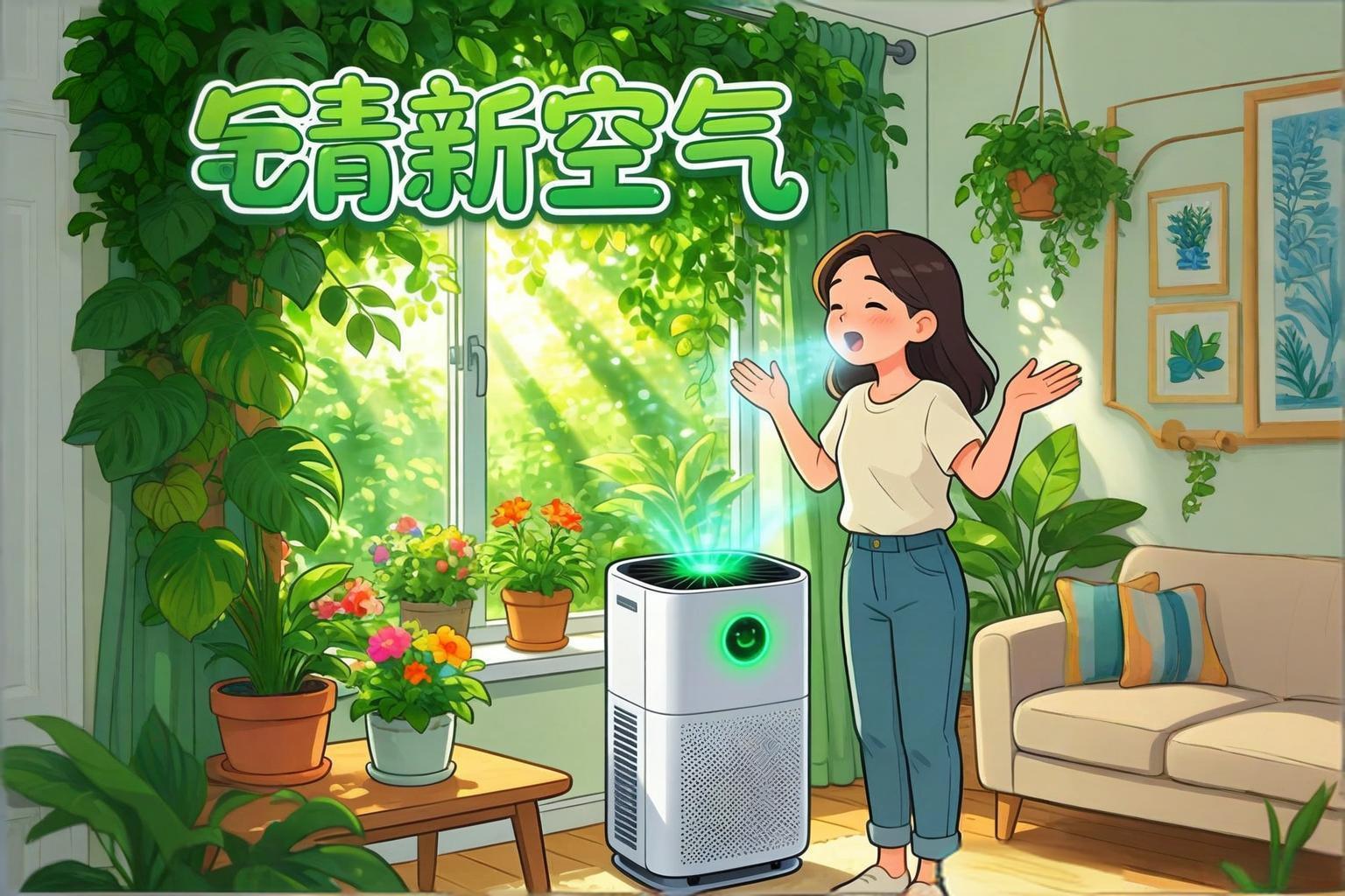 2026年选择人机共存空气消毒机厂家不如看看以下这些推荐