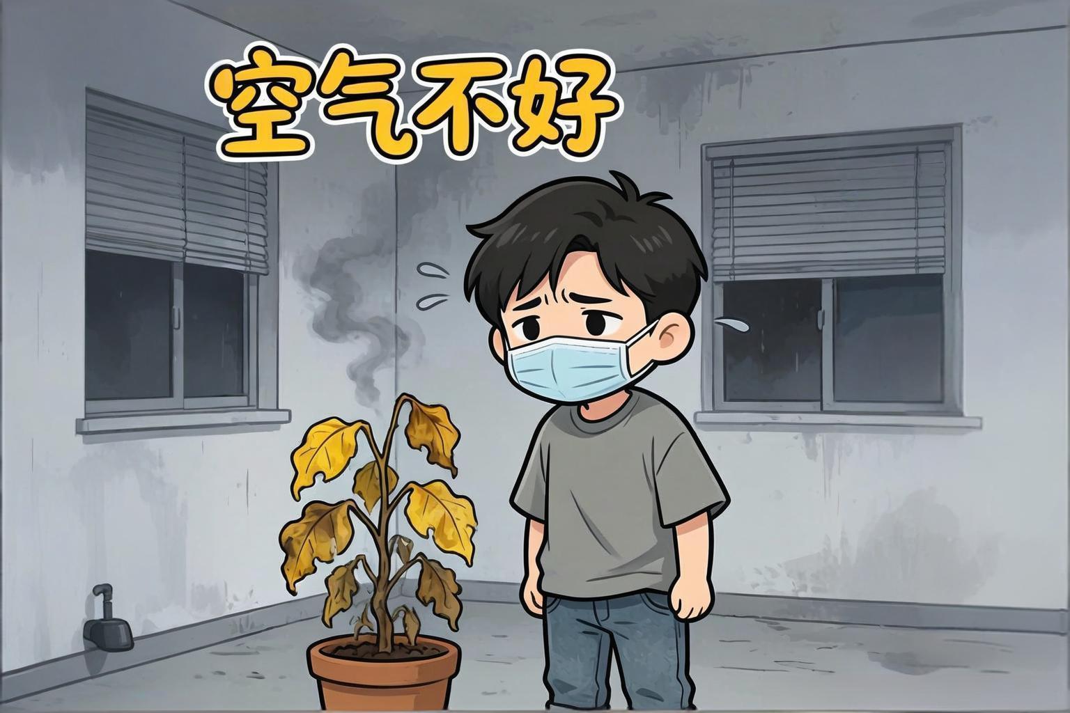 速来围观人机共存空气消毒机厂家又来整活了！